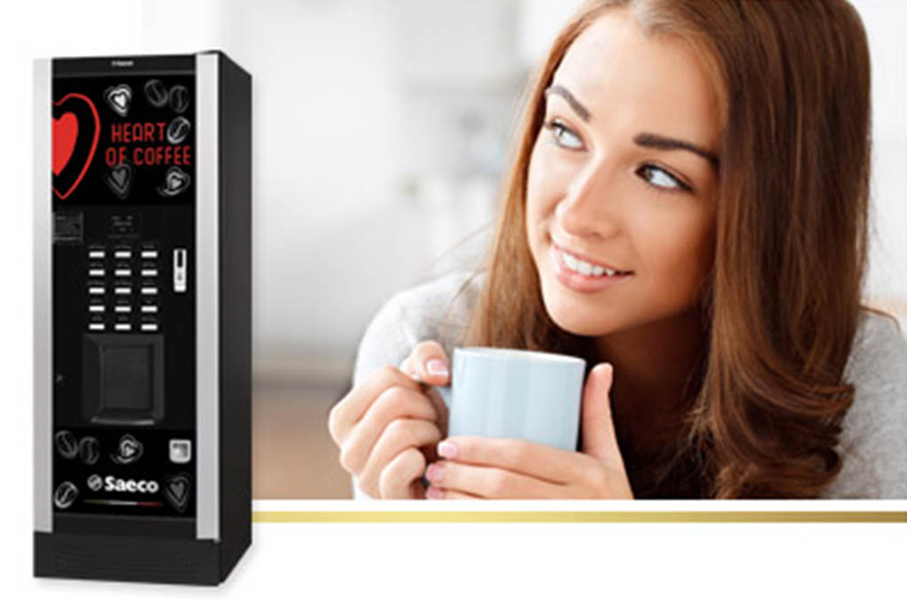 caffè e bevande calde vicenza